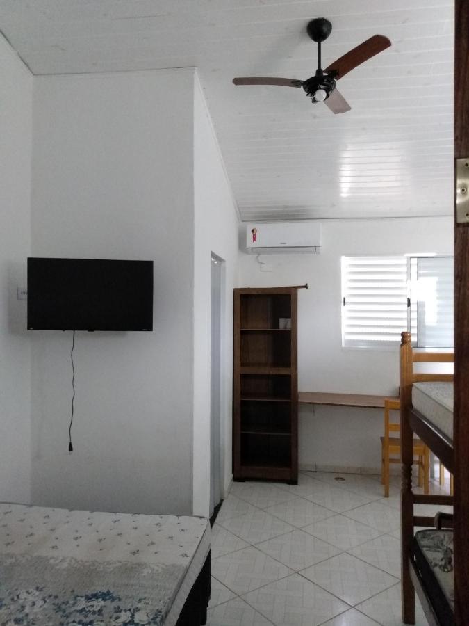 Villa Ubatuba Esterno foto