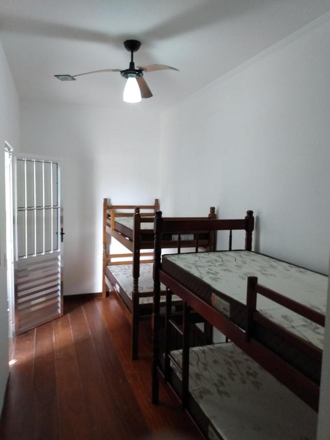 Villa Ubatuba Esterno foto