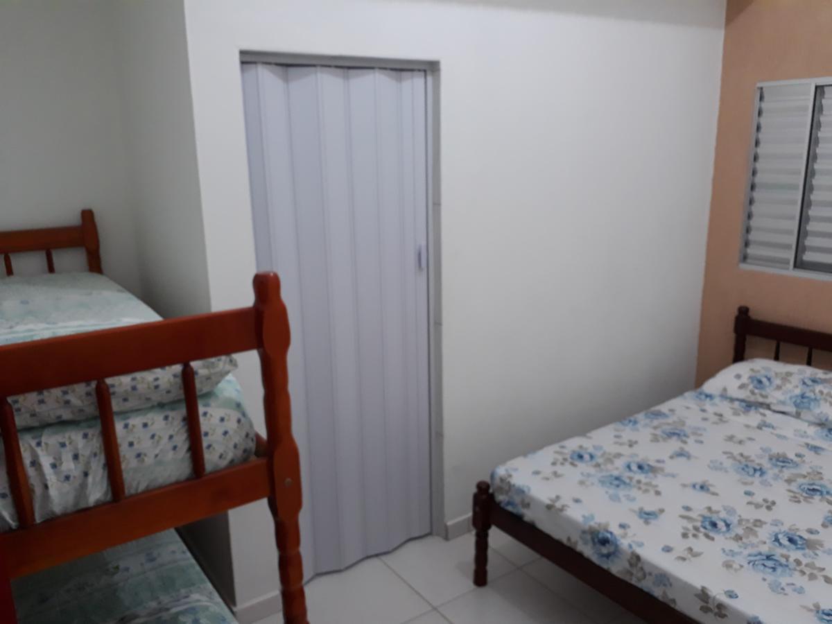 Villa Ubatuba Esterno foto