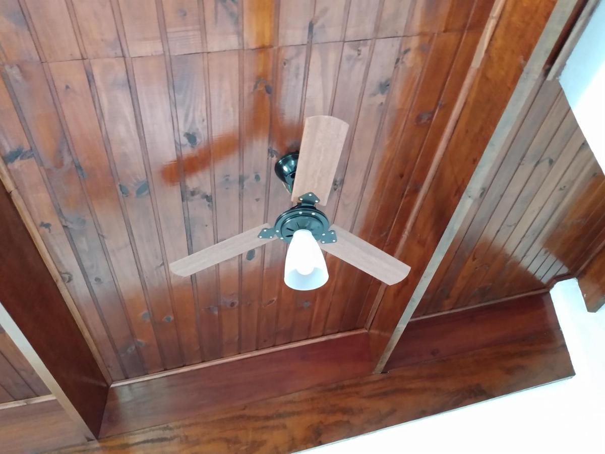 Villa Ubatuba Esterno foto