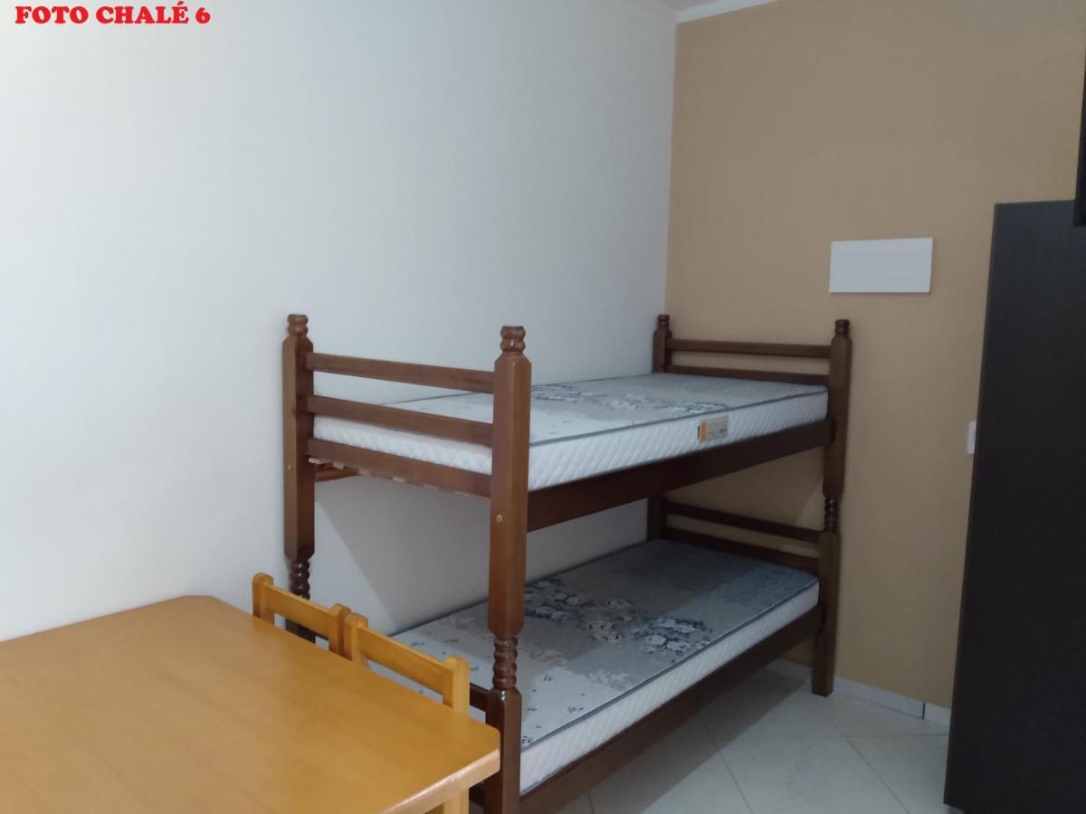 Villa Ubatuba Esterno foto